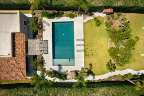 Meravigliosa Villa a Trappeto vicino al mare Trappeto